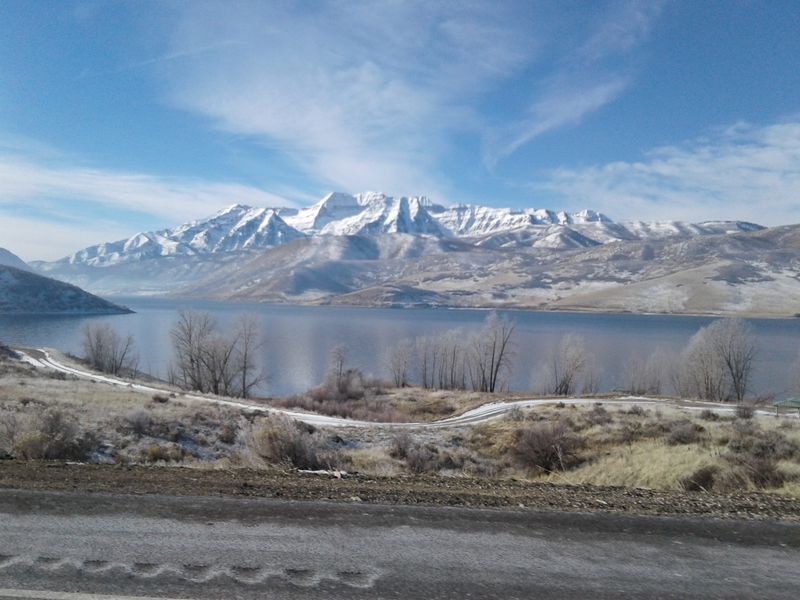 14 Utah Ski Towns For Epic Powder, Skiing, And Unforgettable Winter Views - Decor Hint Heber City