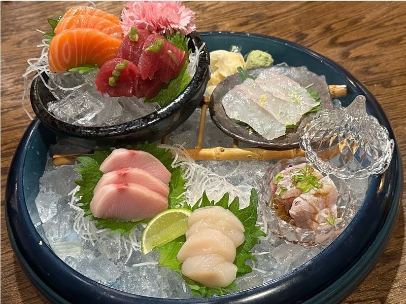 Hokkaido Sushi & Ramen