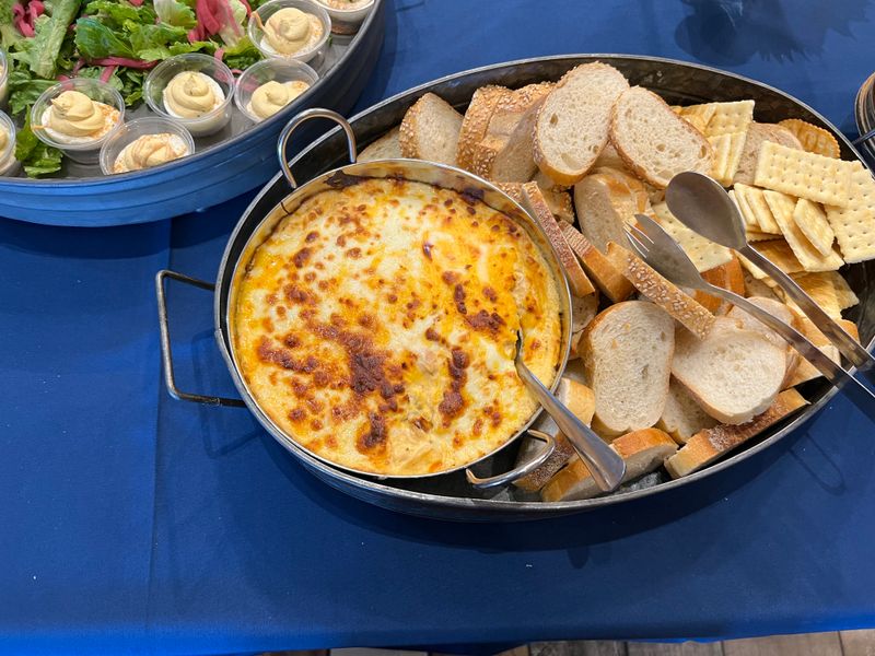 Sweet Lucy's Smokehouse