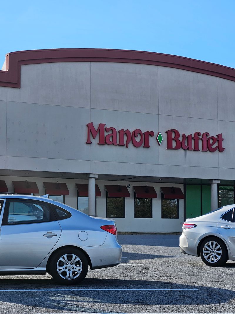 15 Pennsylvania Seafood Buffets That Keep Locals Coming Back For More Classic East Coast Comfort - Decor Hint Manor Buffet