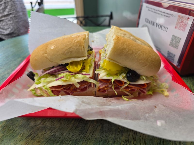 Donnici's Italian Deli & Market