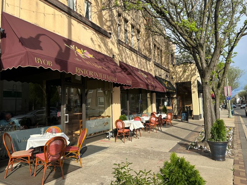 Villa Artigiano Ristorante