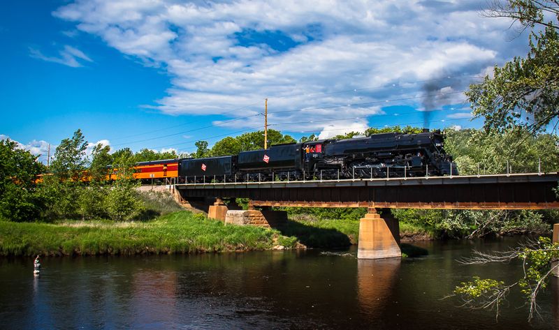 11 Minnesota Scenic Train Rides That Show Off The North’s Natural Magic - Decor Hint Friends Of The 261 (Minneapolis)