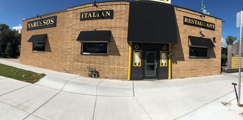 Minnesota Italian Restaurants Bringing Old-World Flavor To Every Bite - Decor Hint Yarusso Bros Italian Restaurant
