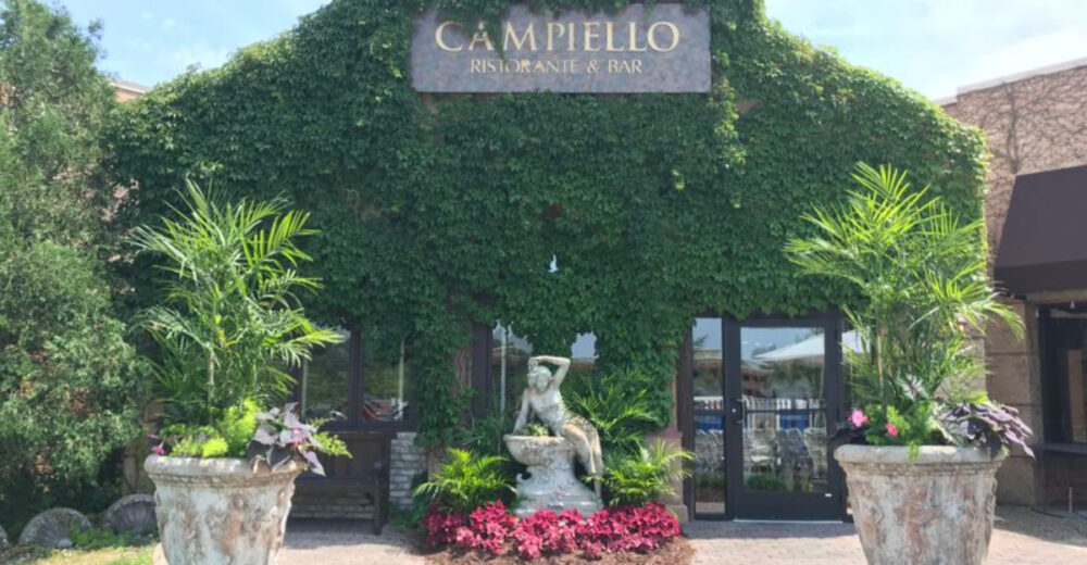 Minnesota Italian Restaurants Bringing Old World Flavor To Every Bite - Decor Hint