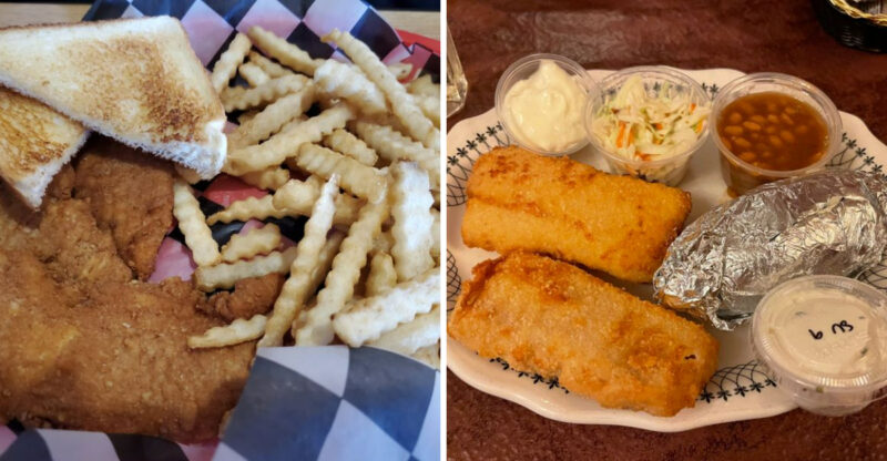 Minnesota Supper Clubs Famous For Fried Fish That Make Fridays Special