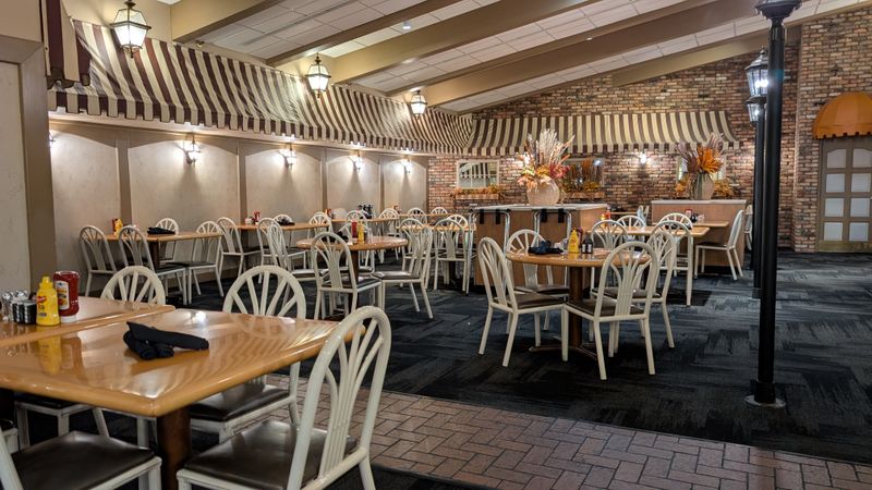 A Menu That Goes Way Beyond Walleye