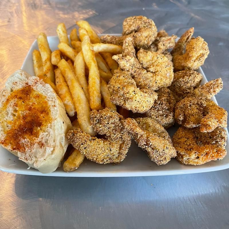 10 Colorado Soul Food Spots That Warm Hearts And Fill Bellies - Decor Hint Mississippi Boy Catfish & Ribs