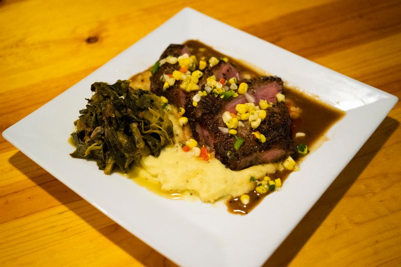 Forge Southern Comfort