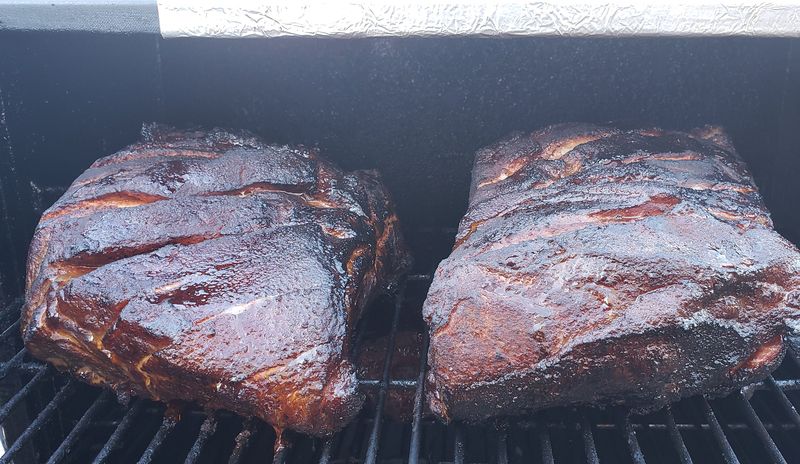 Maryland BBQ Joints Keeping Traditional Smoking Alive - Decor Hint RedCrow BBQ