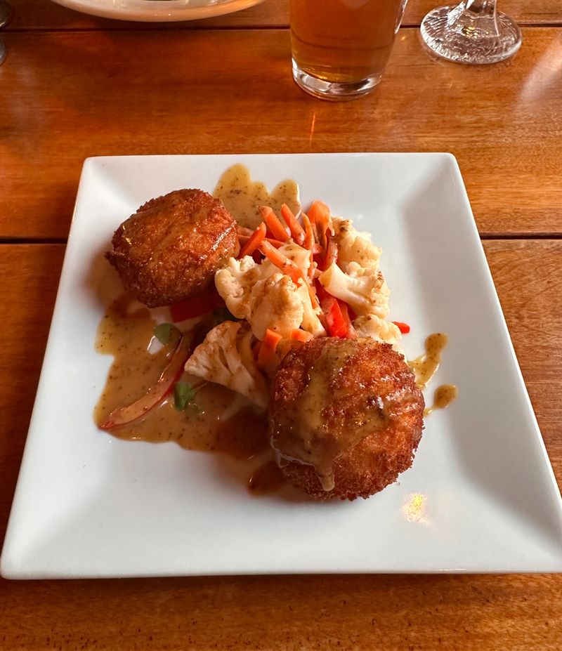 Jamison Publick House