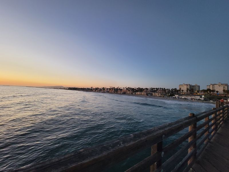 18 Beaches In San Diego County Where Sun, Sand, And Surf Await Year‑Round - Decor Hint Ocean Beach