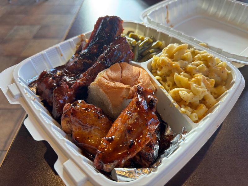 10 Colorado Soul Food Spots That Warm Hearts And Fill Bellies - Decor Hint Saucy's Southern BBQ & Cuisine