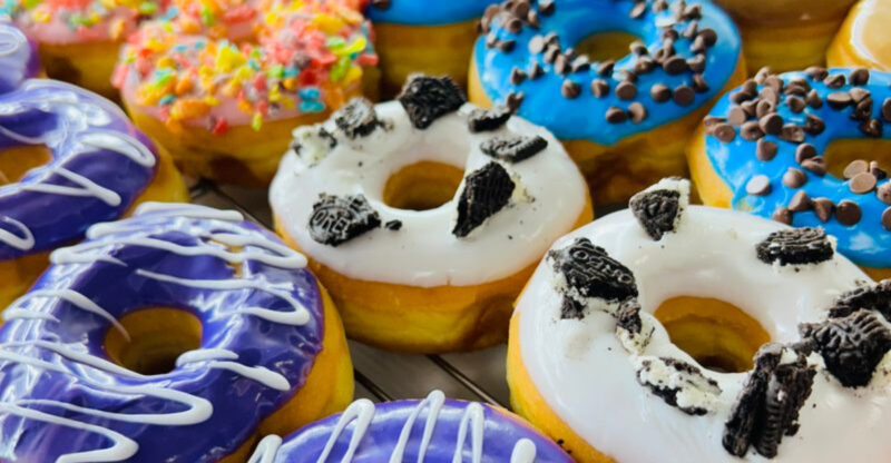 Mississippi Donut Shops Locals Swear Taste Exactly Like Growing Up