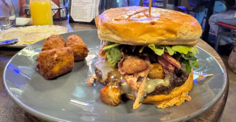 Mississippi Hidden Soul Food Restaurants Worth Discovering