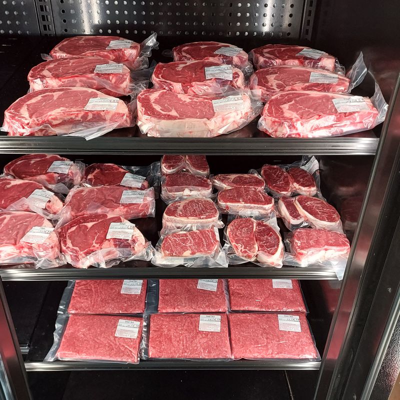 Pitcocks Meat Processing Inc