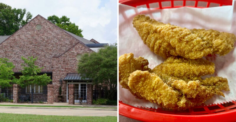 Mississippi’s Best Fried Fish Joints Locals Refuse To Give Up