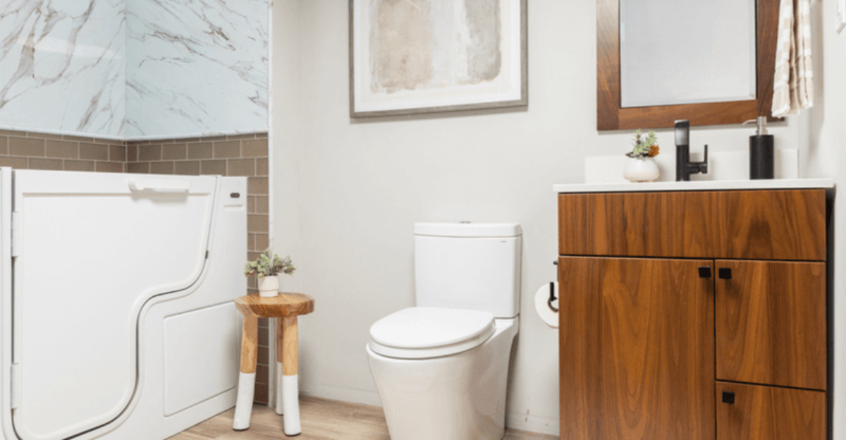 Missouri Homeowners Wish They Skipped These Bathroom Renovations - Decor Hint