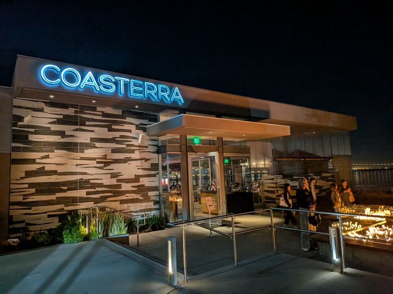 Coasterra