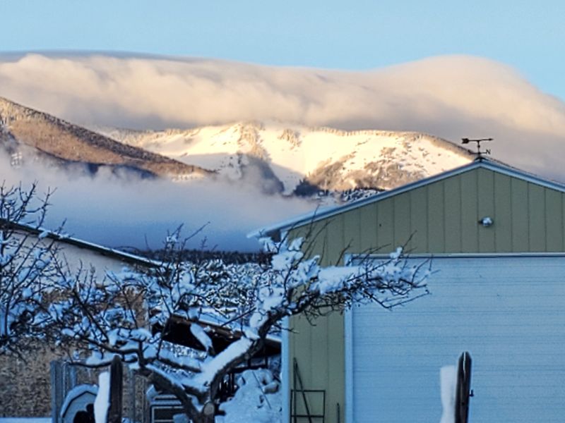 14 Utah Ski Towns For Epic Powder, Skiing, And Unforgettable Winter Views - Decor Hint Monticello