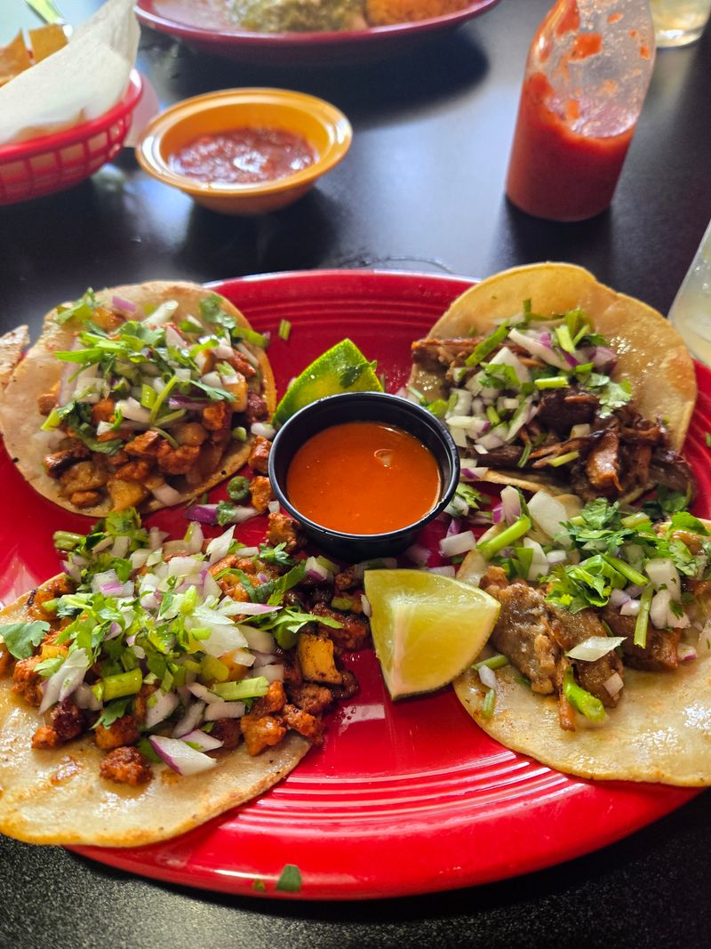 Tico's Tacos