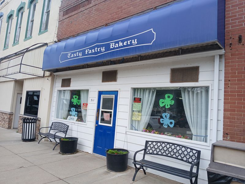 Tasty Pastry Bakery & Coffee