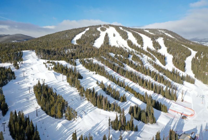 Eldora Mountain Resort