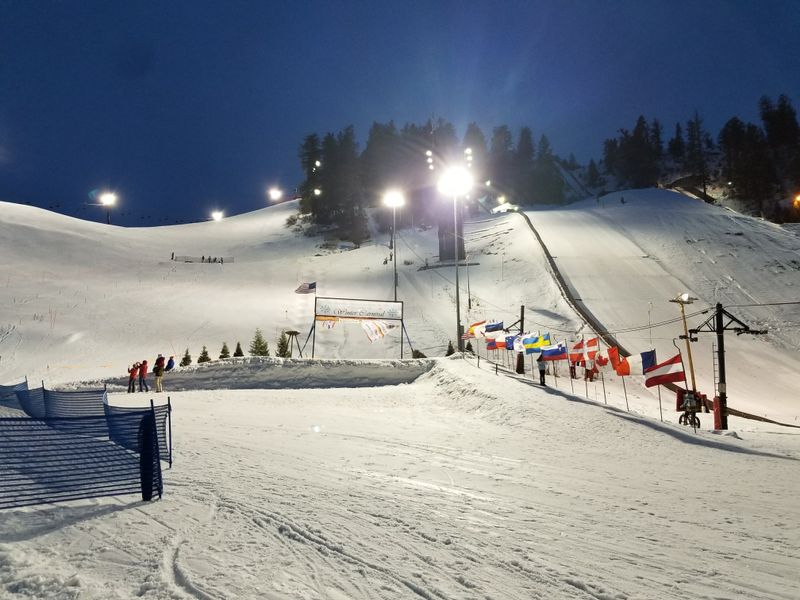 18 Colorado Ski Resorts & Mountain Towns That Promise The Ultimate Winter Escape - Decor Hint Howelsen Hill Ski Area