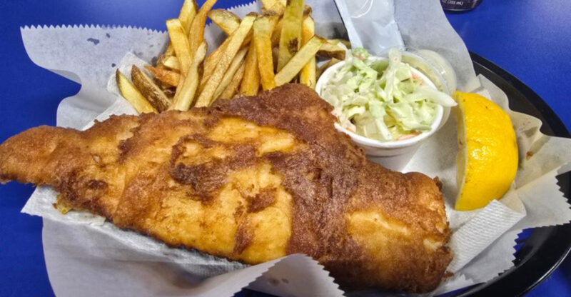 Montana Catfish Shacks Delivering Crispy Bites And Big-Sky Charm