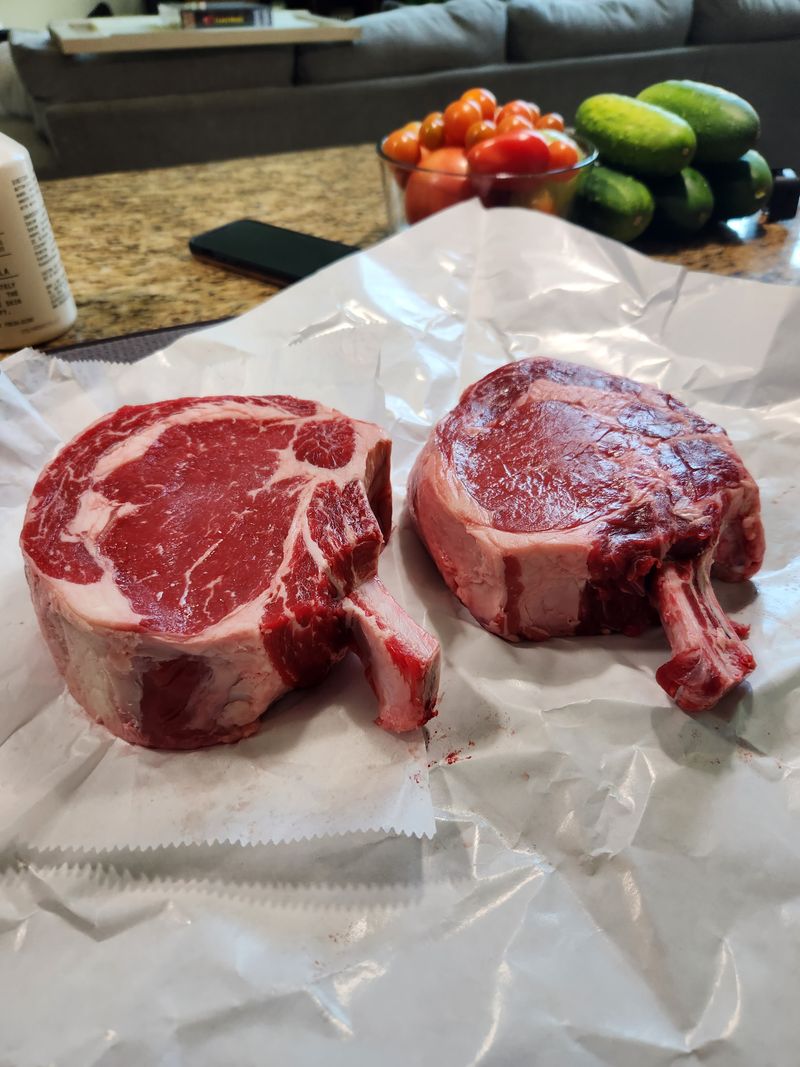 MEAT On The WEST Side