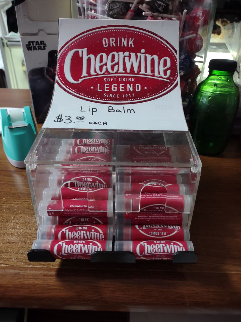 Cheerwine