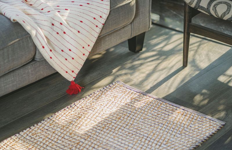 Rug Styles You'll See In Cozy Pennsylvania Living Rooms - Decor Hint Braided Wool Rugs