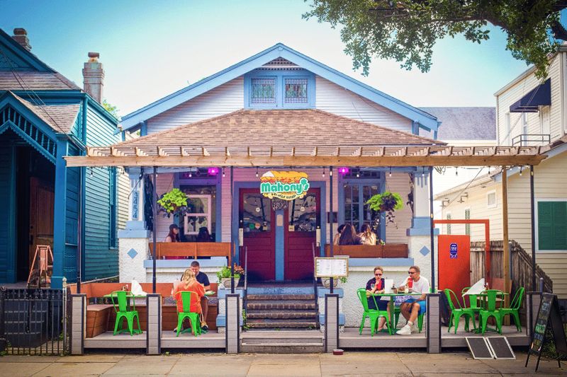 12 Louisiana Soul Food Buffets Serving Up Real Creole Comfort - Decor Hint Mahony's Po-Boy Shop