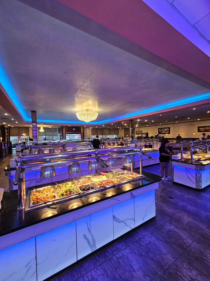 14 New Jersey All-You-Can-Eat Seafood Restaurants Serving Up Endless Coastal Goodness - Decor Hint Flaming Grill & Supreme Buffet – Riverdale