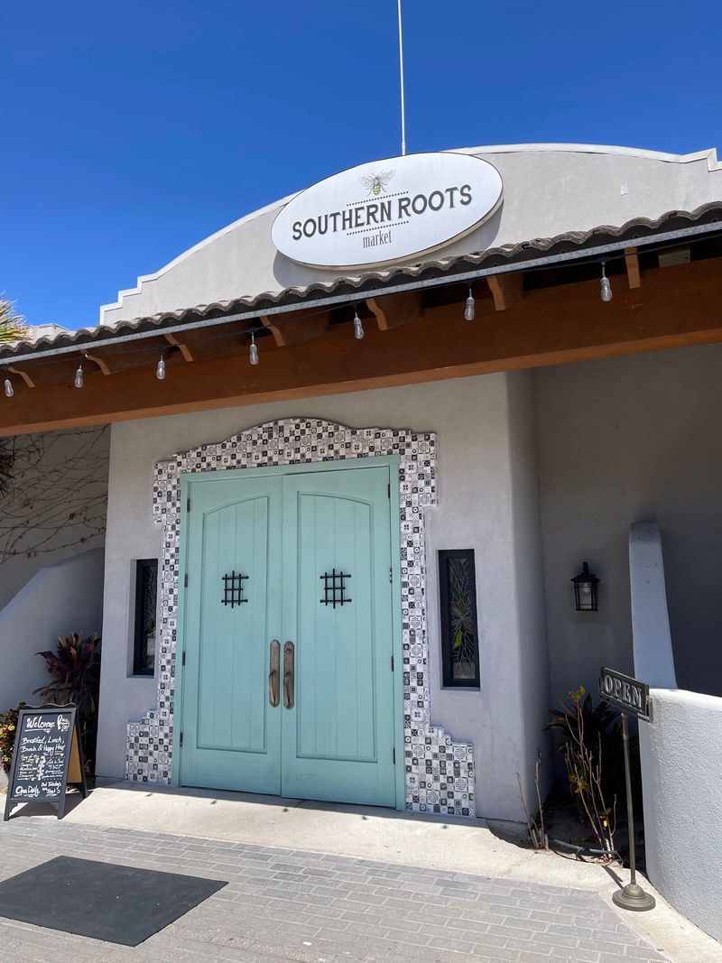 Southern Roots Biscuit House