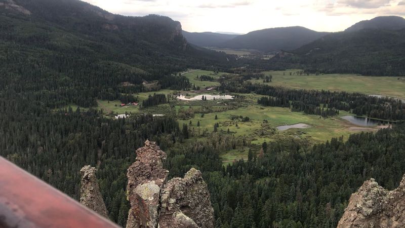 Stunning Winter Scenes You'll Catch Aboard The Western Maryland Scenic Railroad - Decor Hint Wills Creek Valley Views