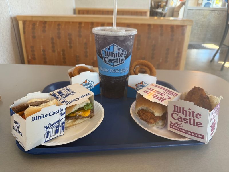 White Castle