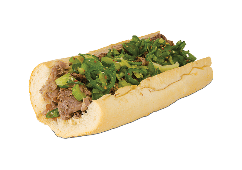 11 Places In Illinois Where Italian Beef Still Comes First - Decor Hint Pop's Italian Beef & Sausage