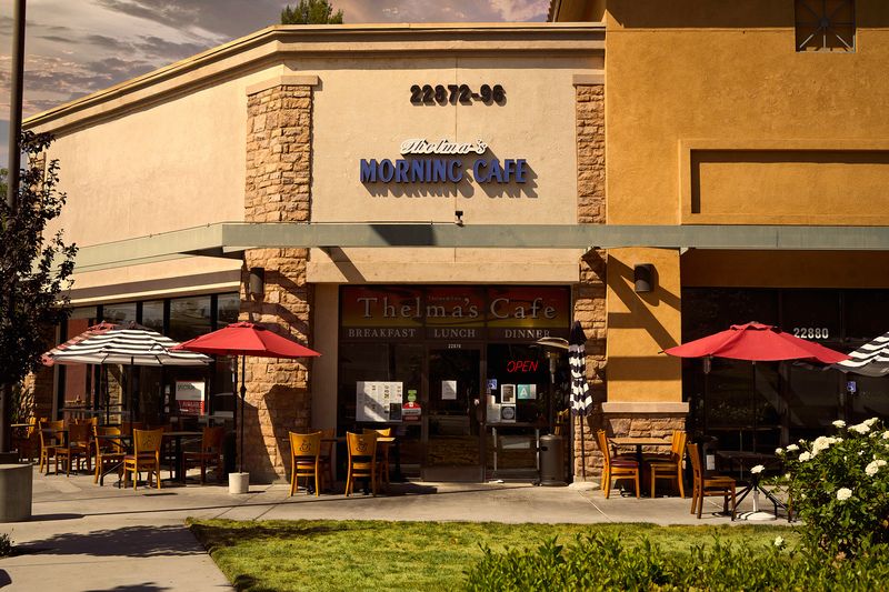 These 14 Georgia Soul Food Buffets Are Legendary For A Reason Bring Your Appetite - Decor Hint Thelma's Kitchen