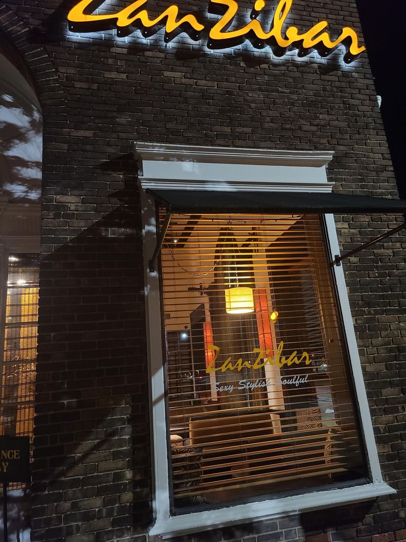 13 Ohio Soul Food Buffets You’ll Gladly Travel For - Decor Hint Zanzibar Soul Fusion Buffet Night, Cleveland