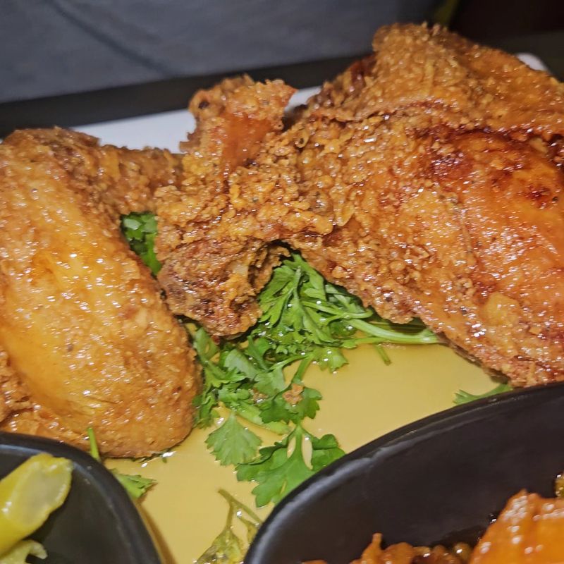 Granny B's Southern Kitchen