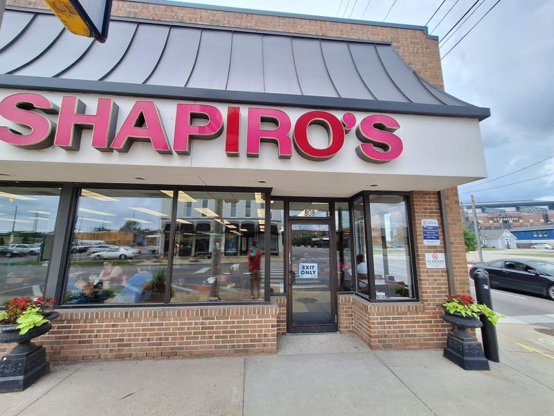 Shapiro's Delicatessen