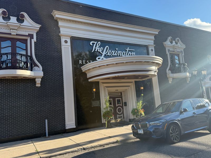 Minnesota Supper Clubs Famous For Fried Fish That Make Fridays Special - Decor Hint The Lexington