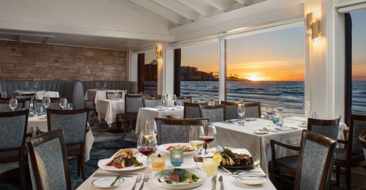 Must Try San Diego Seafood Restaurants Making Waves This Year - Decor Hint