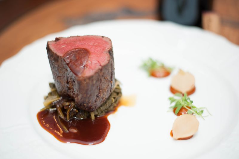 10 Maryland Plates Of Pork Tenderloin Every Local Knows - Decor Hint Maple-Brined Pork Tenderloin At Antrim 1844