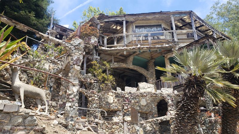 16 California Secrets Locals Keep Quiet Because They're Just That Good - Decor Hint Nitt Witt Ridge