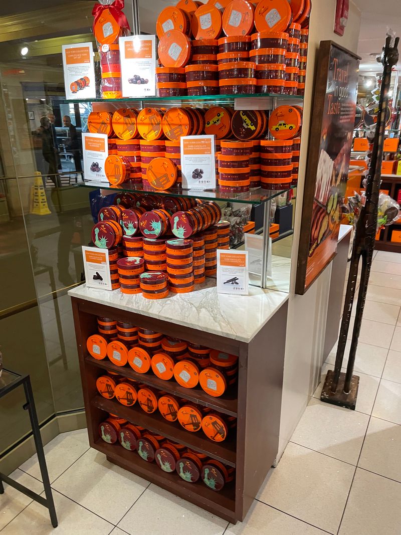 NYC Hot Chocolates That Are Absolutely Worth The Hype - Decor Hint Jacques Torres Chocolate