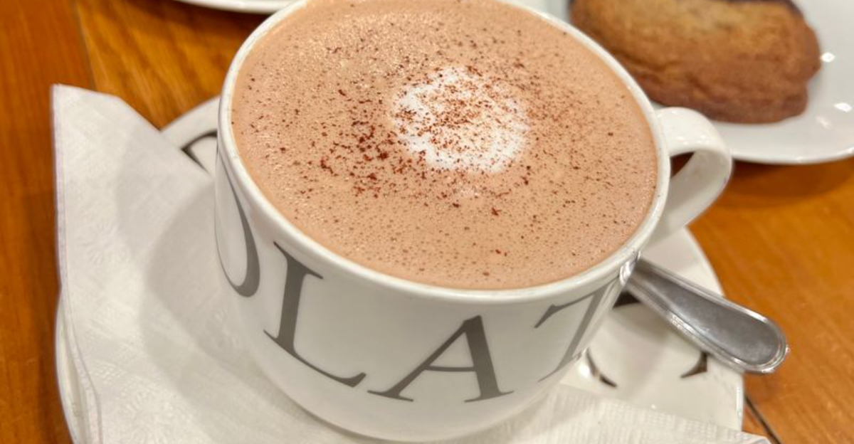 NYC Hot Chocolates That Are Absolutely Worth The Hype - Decor Hint