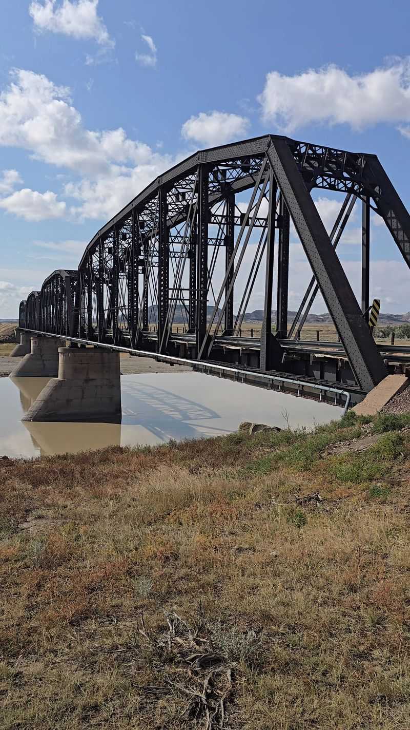 A Strategic Stop On The Milwaukee Road