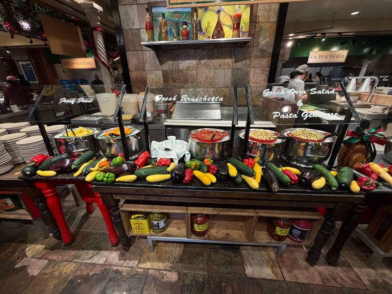 The Colorado All-You-Can-Eat Buffet So Good People Drive Through The Rockies To Reach It - Decor Hint Reasonable Pricing Makes Quality Accessible